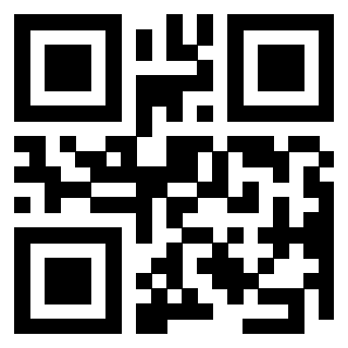 3305071664 - Immagine del QrCode associato