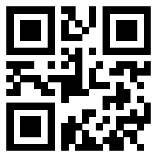 Il QrCode di 3305071666