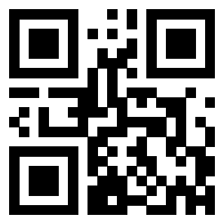 Immagine del Qr Code di 3305071667