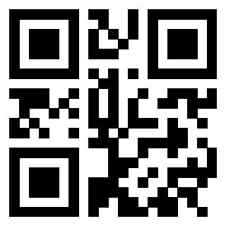 Immagine del Qr Code di 3305071668