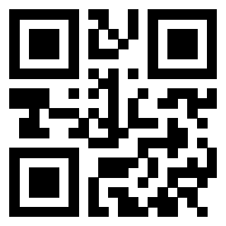 3305071669 QrCode associato