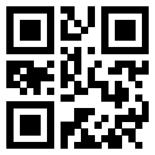 Immagine del Qr Code di 3305071672