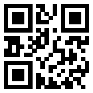 3305071674 Qr Code associato