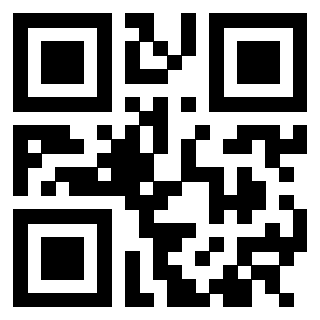 3305071676 - Immagine del Qr Code associato