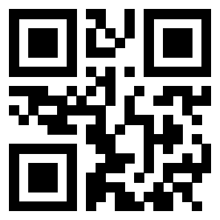 3305071677 Qr Code associato