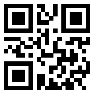 3305071679 QrCode associato