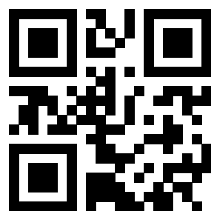 3305071680 - Immagine del Qr Code