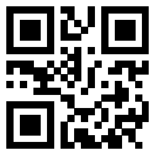Immagine del QrCode di 3305071681
