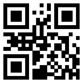 Il Qr Code di 3305071682
