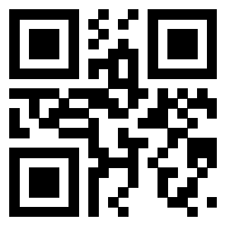 3305071689 QrCode associato