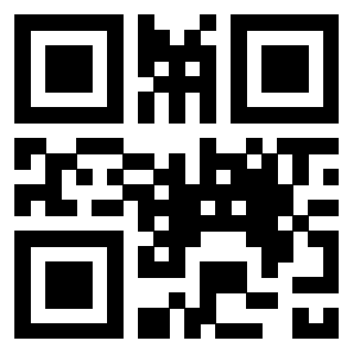 3305071690 - Immagine del QrCode