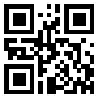 Il QrCode di 3305071691