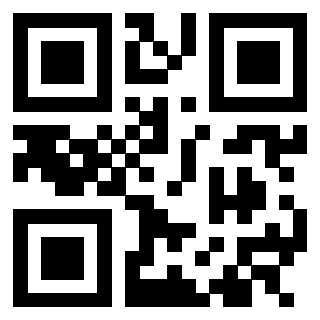 Il Qr Code di 3305071696