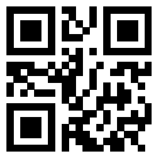 3305071699 QrCode associato