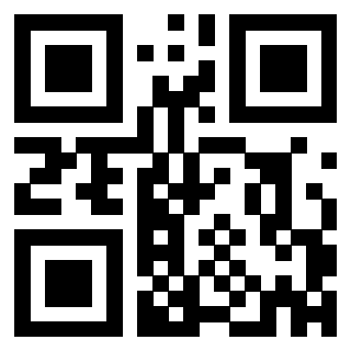 Scansione del Qr Code di 3305071700
