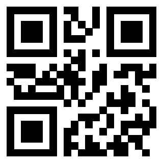 3305071701 - Immagine del QrCode