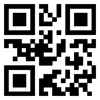 3305071703 - Immagine del Qr Code associato