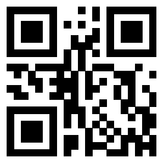 Il QrCode di 3305071704