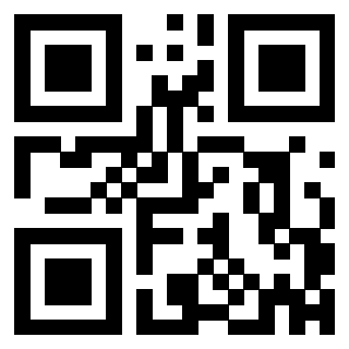 3305071706 - Immagine del Qr Code associato