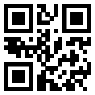 3305071708 - Immagine del Qr Code