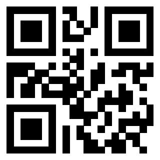 3305071709 Qr Code associato