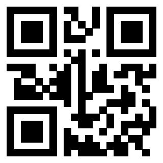 3305071711 Qr Code associato