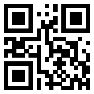 3305071712 Qr Code associato