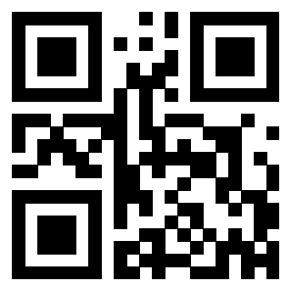 3305071715 - Immagine del Qr Code associato