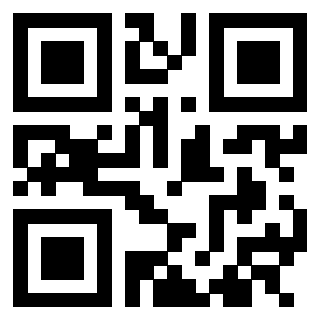 3305071717 - Immagine del QrCode associato