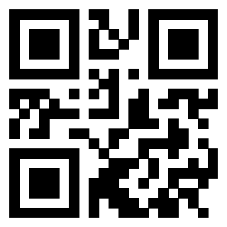 Qr Code di 3305071719