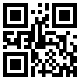 3305071720 - Immagine del QrCode