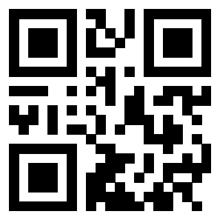 Qr Code di 3305071723