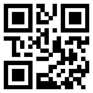 Il QrCode di 3305071724