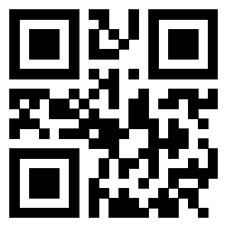 3305071725 - Immagine del QrCode