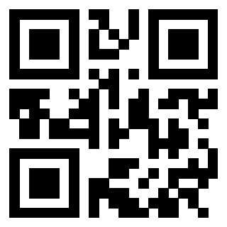 Immagine del QrCode di 3305071726