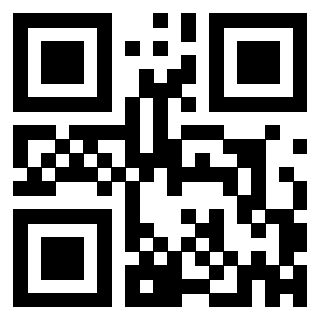 3305071729 Qr Code associato