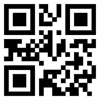QrCode di 3305071731