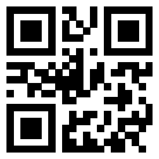 3305071733 QrCode associato