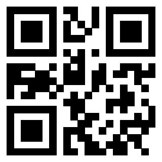 Scansione del Qr Code di 3305071736