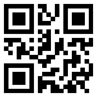 3305071737 QrCode associato
