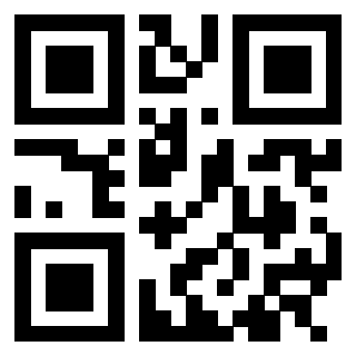 Immagine del Qr Code di 3305071741