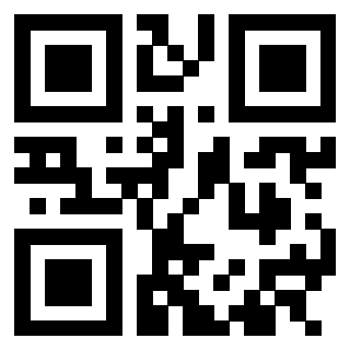 3305071742 Qr Code associato