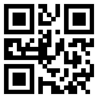 3305071743 - Immagine del QrCode