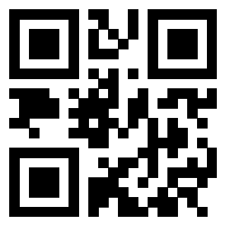 3305071745 - Immagine del QrCode