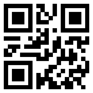 Immagine del QrCode di 3305071748