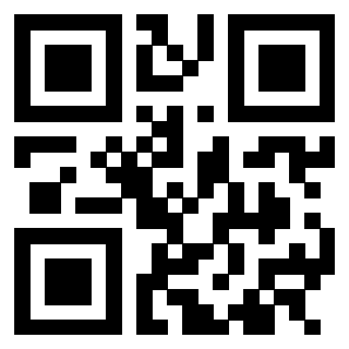 Il Qr Code di 3305071749