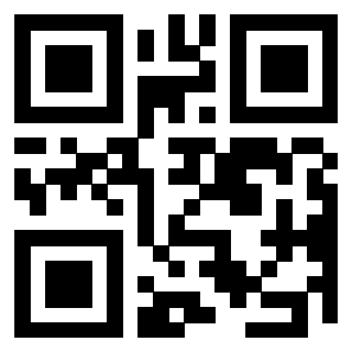3305071752 QrCode associato