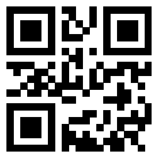 3305071753 - Immagine del QrCode associato