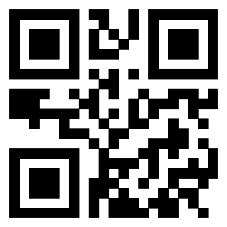 Immagine del QrCode di 3305071755