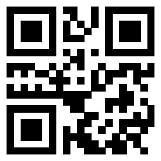 Il QrCode di 3305071756